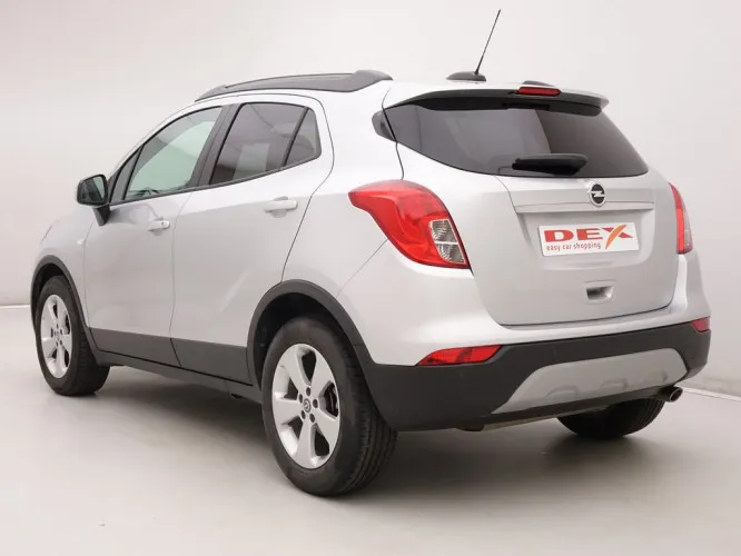 Opel Mokka 1.4 EcoTec 140 Experience + GPS Image 4