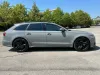 Audi A6 Nardo Gray/Дистроник/Обдухване Thumbnail 5