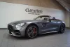 Mercedes-Benz AMG GT C 4,0 Roadster aut. 2d Thumbnail 2