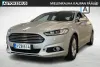 Ford Mondeo 1,5 EcoBoost 160hv A6 Titanium 5D *Navigointipack2 / Muk.LED ajovalot / Peruutuskamera* Thumbnail 1