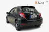 Toyota Yaris 1,33 Dual VVT-i Style 5ov * Navi / Peruutuskamera / Kahdet renkaat * Thumbnail 2