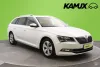 Skoda Superb Combi 1,5 TSI ACT Ambition BusinessLine / Vakionopeudensäädin / Webasto / Vetokoukku / Suomi-Auto / Thumbnail 1