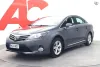 Toyota Avensis 1,6 Valvematic Linea Sol 4ov - # NAVI # BLUETOOTH # KOUKKU # ALUT # LOHKOLÄMMITIN SISÄPISTOKKEELLA # HUIPPUSIISTI # VAKIONOPEUDENSÄÄDIN # KAMERA # TÄYSI HUOLTOKIRJA # JUURI HUOLLETTU # Thumbnail 1