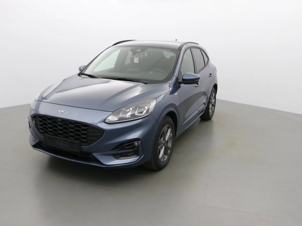 Ford KUGA 3 ECOBOOST 150 ST-LINE Image 1