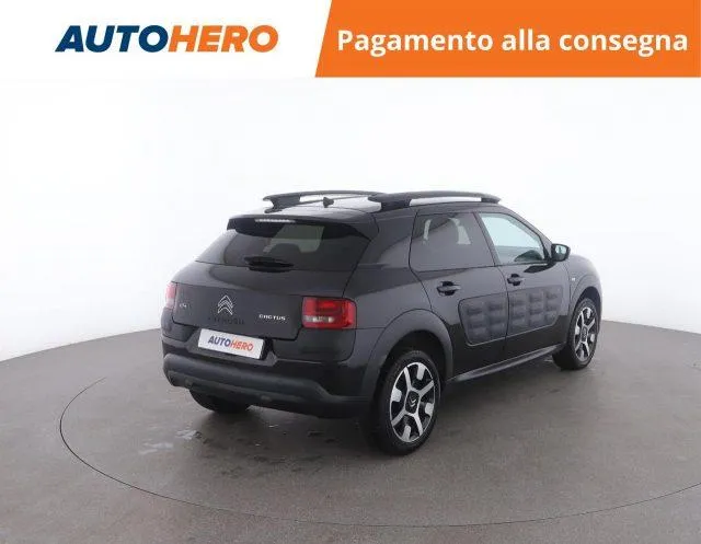 CITROEN C4 Cactus BlueHDi 100 Shine Image 5