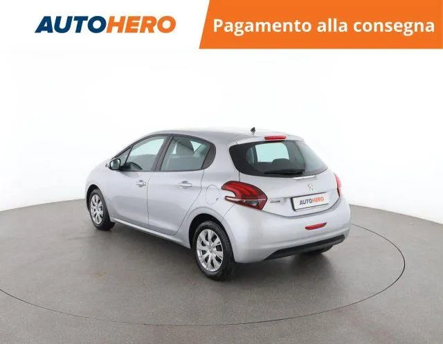 PEUGEOT 208 BlueHDi 75 5p. Active Image 4