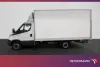 Iveco Daily 2.3JTD 156hk KYLBIL Värmare Bakgavellyft Moms Thumbnail 1