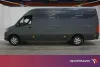 Mercedes-Benz Sprinter 316 A3 Automat Drag Värmare Moms Thumbnail 1