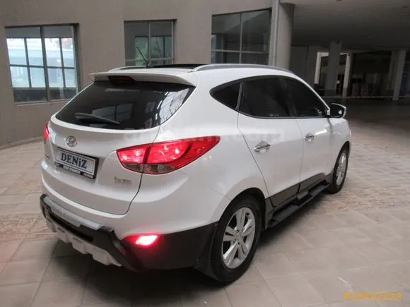 Hyundai ix35 1.6 GDI Style Plus Image 5