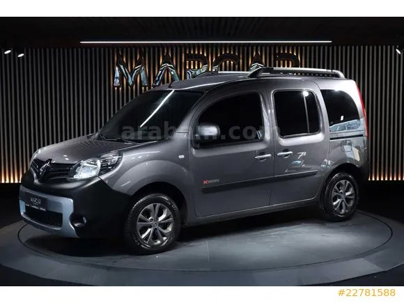 Renault Kangoo Multix 1.5 dCi Extreme Image 6